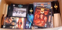 Lot 3144 - Babylon 5, mixed lot to include a quantity of...