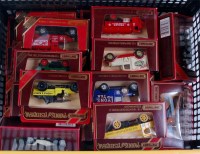 Lot 2316 - 32 boxed Matchbox Models of Yesteryear, all in...