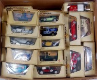 Lot 2319 - 50 boxed Matchbox Models of Yesteryear, all...