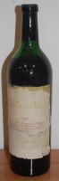 Lot 2 - Chateau Mouton Rothschild, Premier Grand Cru...