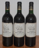 Lot 44 - Amiral de Beychevelle, 1992, Saint Julien,...