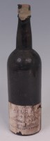 Lot 116 - Taylor's 1945 Vintage Port, one bottle, some...