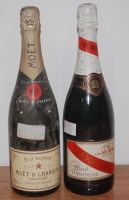 Lot 79 - Moët & Chandon Brut Imperial non-vintage...