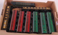 Lot 1068 - Hornby Dublo 'Duchess of Montrose' engine and...