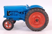 Lot 1260 - Chad Valley, diecast model of a Fordson Major...