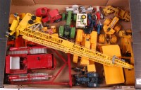Lot 1264 - 22 mixed inboxed agricultural and construction...