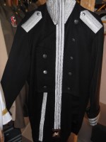 Lot 628 - An invented but nevertheless very grand...