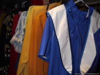 Lot 690 - Fancy dress costumes through the decades; Hi...