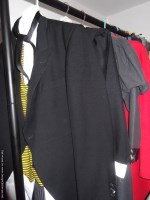 Lot 715 - Upstairs Downstairs / Downton Abbey; a butler...