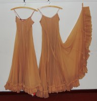 Lot 756 - The following lots were all worn in various...