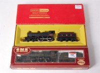 Lot 985 - A Hornby GWR green Castle Class 4-6-0 No. 5004...