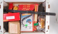 Lot 999 - Quantity of Triang track series 3, super 4,...