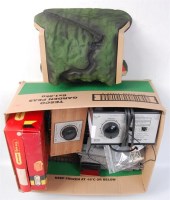 Lot 1000 - Quantity of Triang series 3 track, tunnel,...