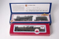 Lot 1003 - A Bachmann 31306 GWR green 'Broome Manor'...