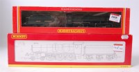 Lot 1008 - A Hornby R532 Great Western green 28xx class 2-...
