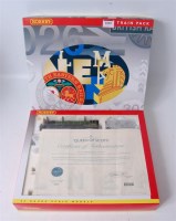 Lot 1010 - A Hornby R2598M 'Queen of Scots' train pack...