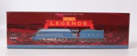 Lot 1016 - Hornby Legends, Collectors Edition LNER 4-6-2...
