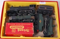 Lot 1023 - A Triang Hornby R389 assembly pack box outer...