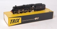 Lot 1030 - A Trix Trains standard class 5 4-6-0 engine...