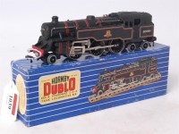 Lot 1039 - A Hornby Dublo EDL18 standard 2-6-4 tank...