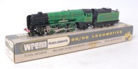 Lot 1041 - A Wrenn Railways W2237 Southern Malachite...