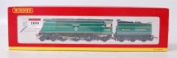 Lot 1050 - A Hornby R2220 Battle of Britain class 4-6-2...