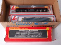 Lot 1057 - A Lima GWR railcar No. 22 (G-BF) class 87...