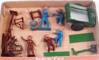 Lot 1223 - Crescent from set 1220 GPO engineers set,...