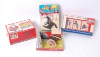 Lot 1254 - Britains, mixed lot to include; 9726 American...
