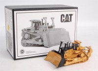 Lot 1275 - Classic Construction Models (CCM), 1/87...