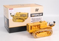 Lot 1278 - Spec Cast, 1/16 scale diecast model of a...