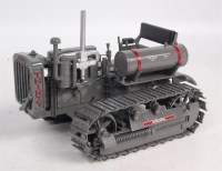 Lot 1280 - Gilson Riecke, 1.16 scale all metal precision...