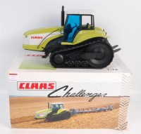 Lot 1283 - NZG, West Germany, 1/16 scale diecast model of...