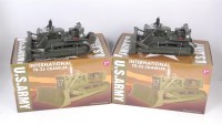 Lot 1284 - First Gear, 1/25 scale diecast model of a...