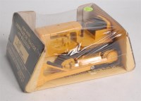 Lot 1288 - ERTL 1/24 scale diecast model of a Caterpillar...