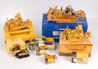 Lot 1294 - Mixed scale and mixed manufactured...