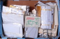 Lot 1530 - 20+ assorted 1/76 scale and other Vac Farm...