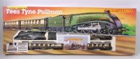 Lot 990 - A Hornby R770 'Tees Tyne Pullman' train set...