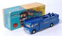 Lot 1614 - Corgi Toys, 1126 Ecurie Ecosse racing car...