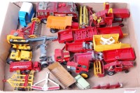 Lot 1617 - 20+ Corgi and other mixed diecasts, all...