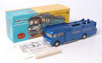 Lot 1634 - Corgi Toys, 1126 Ecurie Ecosse racing car...