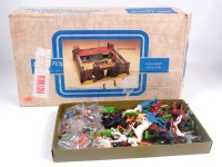 Lot 1201 - Joytoys and Woodcrafts, England, wood and...
