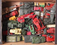 Lot 1908 - 35+ military, emergency and construction...