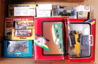 Lot 2519 - Mixed boxed diecasts to include; Polisti,...