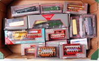 Lot 2523 - 15 assorted Corgi Original Omnibus Edition...