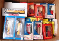 Lot 2524 - 90 Lledo and days Gone diecasts, all boxed,...