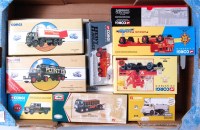 Lot 2534 - 15 Corgi Modern Issue diecasts, mainly Corgi...