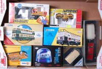 Lot 2537 - 17 mixed modern issue diecasts to include;...