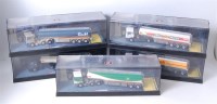 Lot 2553 - 5 Corgi 'Modern Trucks', A New Era of Road...