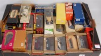 Lot 2611 - 29 assorted Rio, Oro, Solido, Norev and...